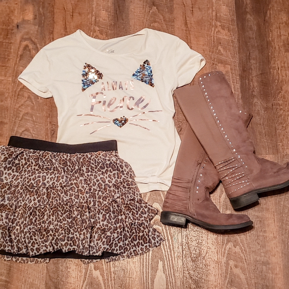 2 piece set